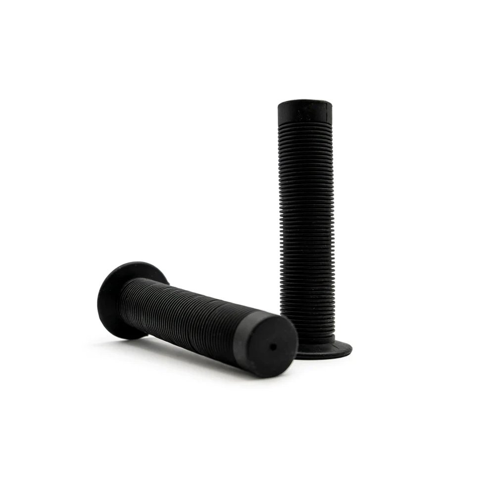Bicycle BMX GRIP Premium Quality TPR Build – BLACK