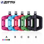 ZTTO Nylon Fiber Pedal