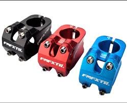 FMFXTR Short Handlebar Stem