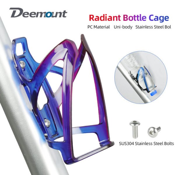 Bicycle Bottle Cage 1