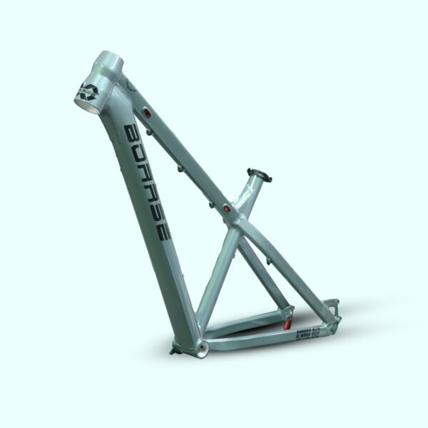 Boarse Aurora Hard Tail