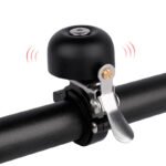 Deemount Bicycle Brass Ring 1
