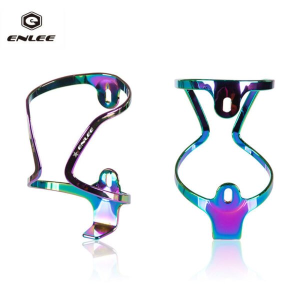 enlee bicycle bottle cage