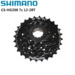 shimano cs-hg200