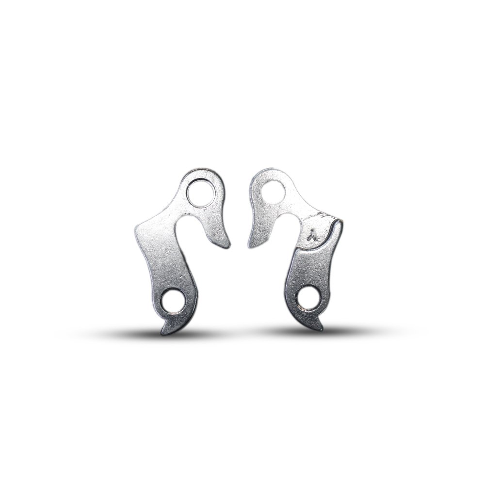 Bicycle Derailleur Hanger