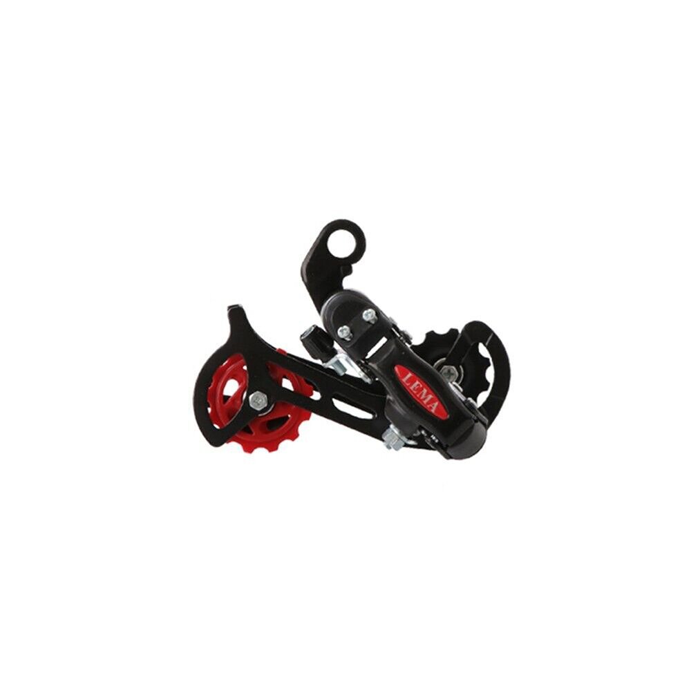 Shimano Lema Rear Derailleur - Image 2