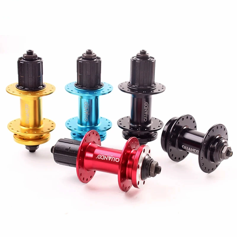 QUANDO bushing spacer Bicycle hub