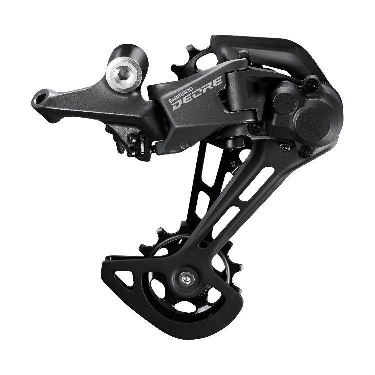 SHIMANO DEORE M5100 Rear Derailleur 11 Speed