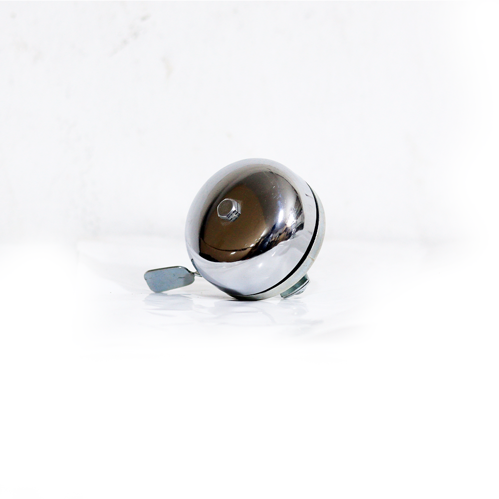 Bicycle Bell Retro Bike Traditional Bell Iron / Push Bicycle Accessories