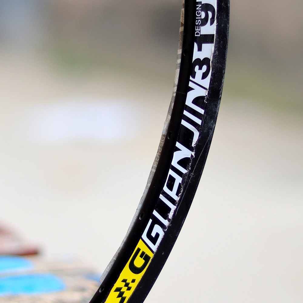 Guanjin 319 Non Repeat Rim 26 inch 36 Hole