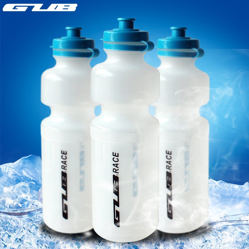 GUB 750ml Portable Bicycle Water Bottle