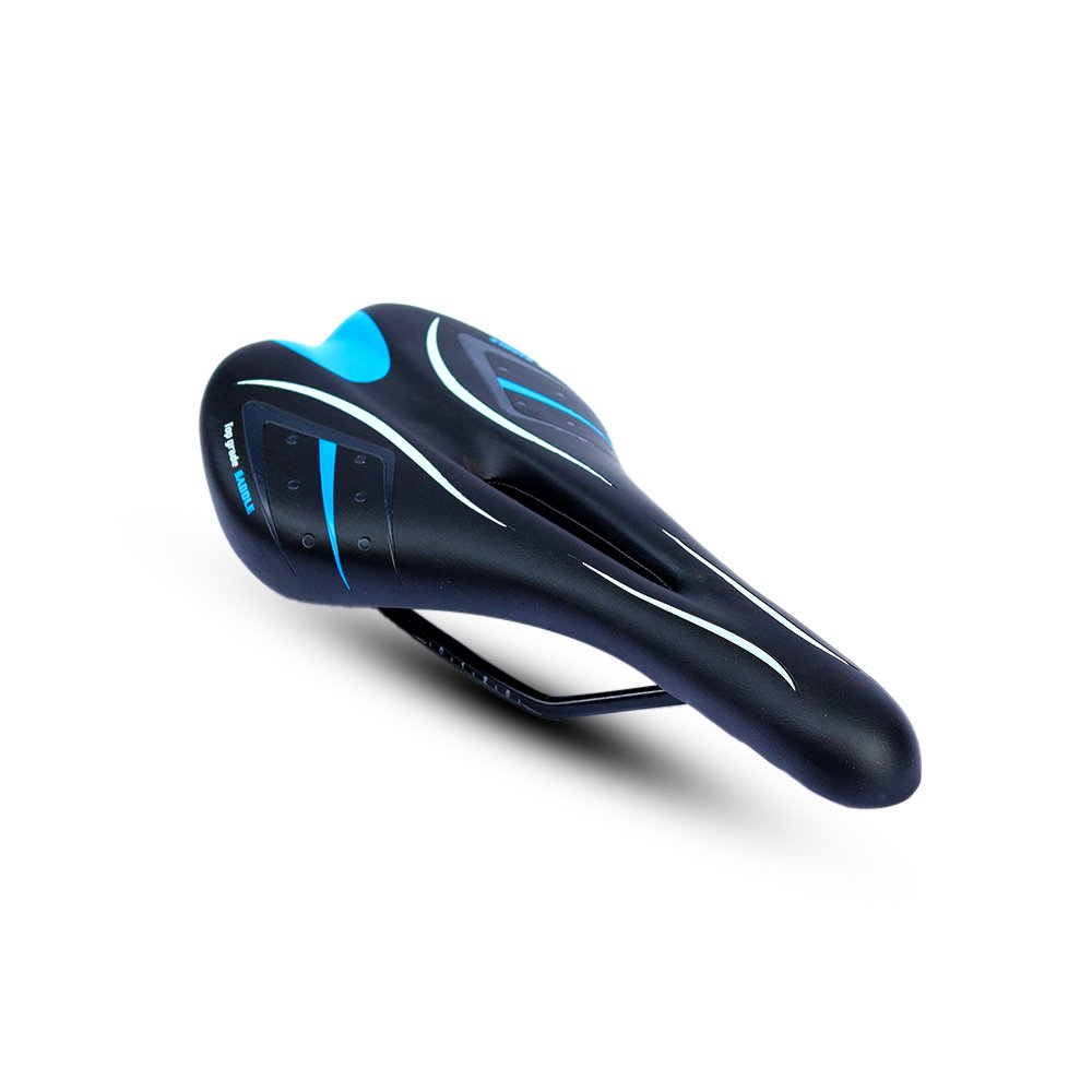 TOPGRADE SADDLE BICYCLE SEAT FOR MTB AND Road Bike
