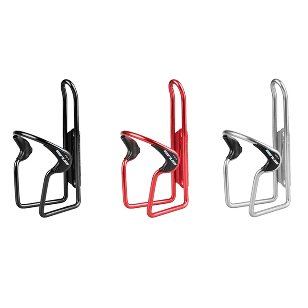 GUB 010 Bottle Cage Bicycle Cycling Kettle Rack Aluminum Alloy