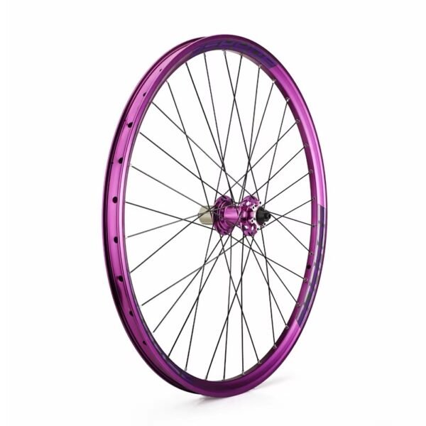 Boarse Rim 26 Mountain Bike Double Wall Rim