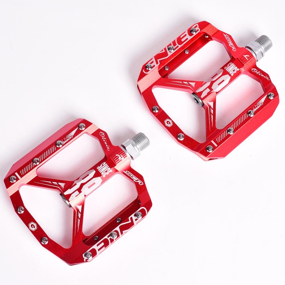 Enlee bicycle pedals Mountain bike bearing pedal